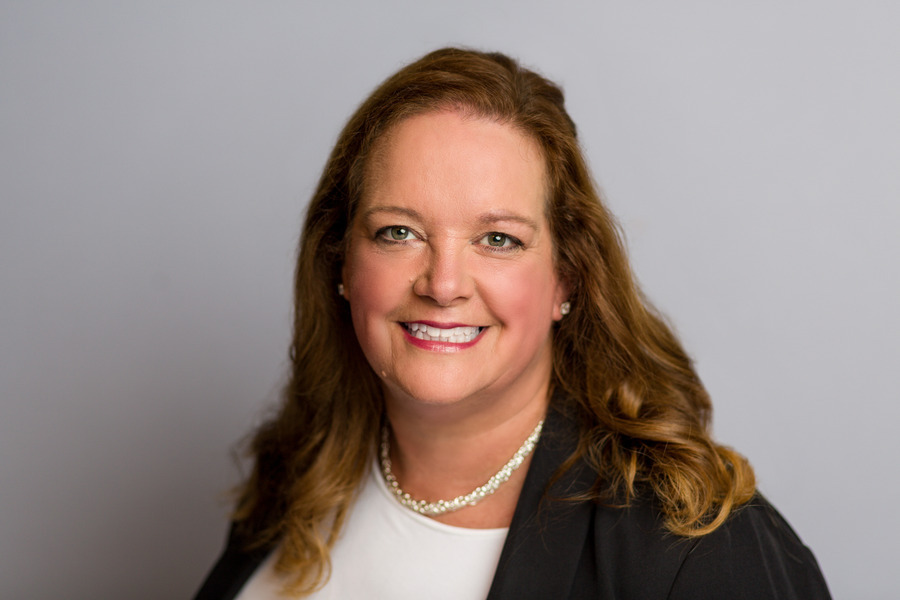 Rebecca Kimberlin