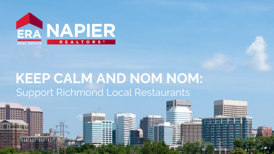 Richmond Restaurants