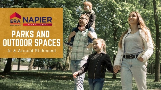RVA Area Parks and Outdoor Spaces