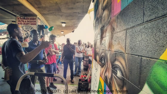 Richmond Mural Project