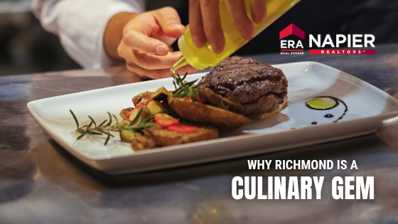 Richmond Culinary Scene