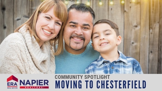 Chesterfield County Community Spotlight